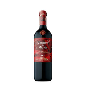 Casillero del Diablo Devil´s Carnaval Fabulous Red 750 ml.
