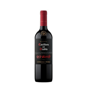 Casillero del Diablo Red Blend Reserva 750 ml.
