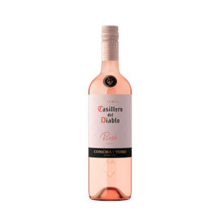 Casillero del Diablo Rose Reserva 750 ml.