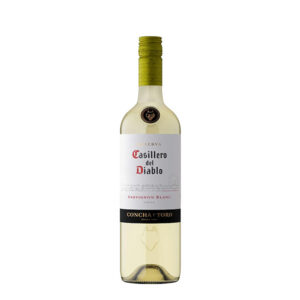 Casillero del Diablo Sauvignon Blanc Reserva 750 ml.