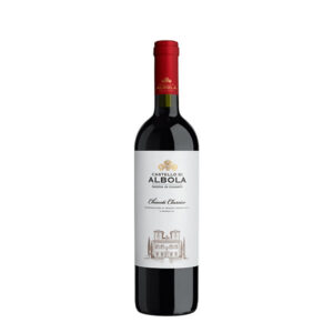 Castello d’Albola Chianti Classico 750 ml.