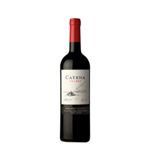 Catena Malbec 750 ml.