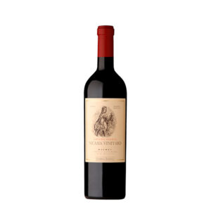 Catena Zapata Nicasia Vineyard Malbec 750 ml.