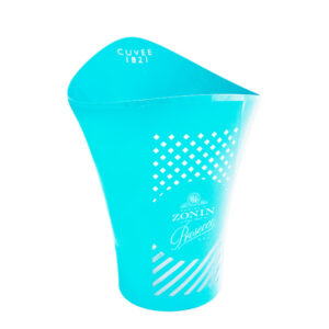 Hielera Acrílica Zonin Prosecco