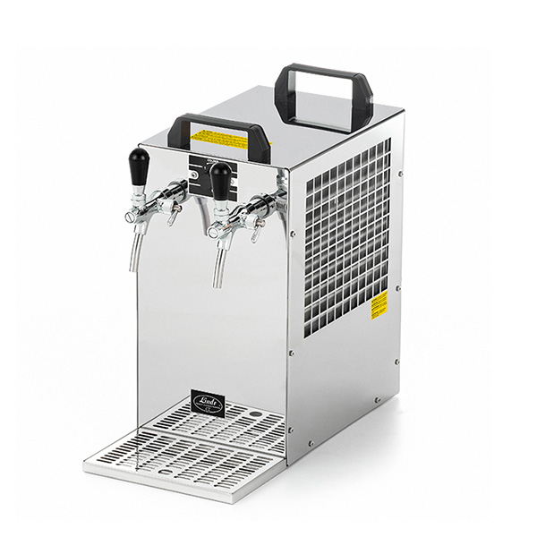 Chiller Lindr Kontakt 70/K NEW 2-taps Green Line