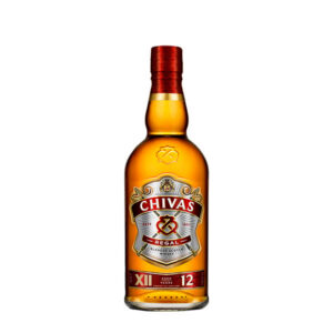Chivas Regal Whisky 12 Años 700 ml
