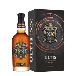 Chivas Regal Whisky Ultis 700 ml