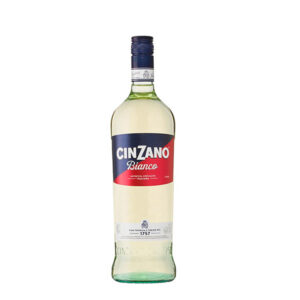 Cinzano Vermouth Bianco 750 ml.