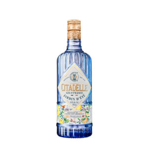 Citadelle Gin Jardin d’Été 750 ml.