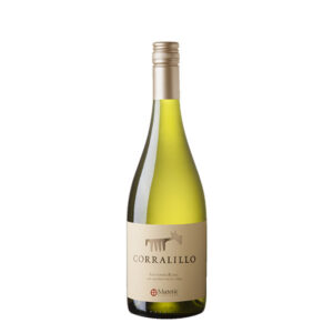 Corralillo Sauvignon Blanc 750 ml.