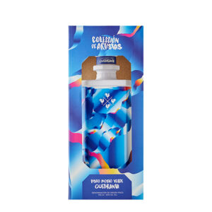 Cuatro Gallos Pisco Mosto Verde Quebranta Colección de Artistas 750 ml.