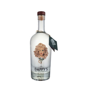 Daffy´s Premium Gin 700 ml