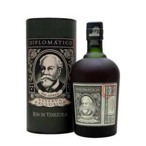 Diplomático Ron Reserva Exclusiva 700 ml.