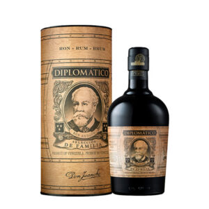 Diplomático Ron Selección de Familia 700 ml.