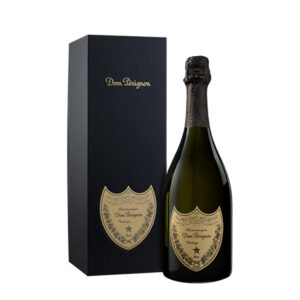 Dom Pérignon Brut Vintage 750 ml.