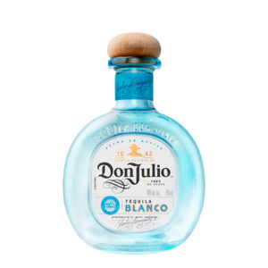 Don Julio Tequila Blanco 750 ml.