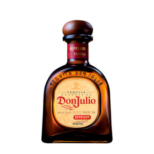 Don Julio Tequila Reposado 750 ml.