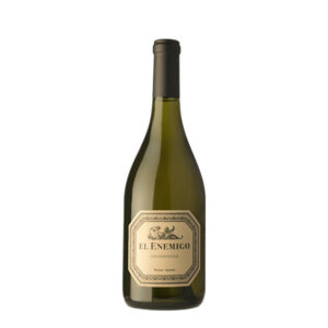 El Enemigo Chardonnay 750 ml.