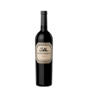 El Enemigo Malbec 750 ml.