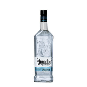 El Jimador Tequila Blanco 750 ml.