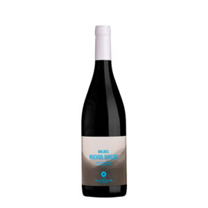 El Porvenir Nuevos Suelos Malbec 750 ml.