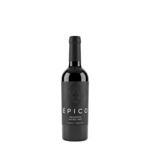 Épico Malbec Reserva 375 ml (Botella mediana)