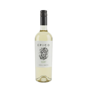 Épico Sauvignon Blanc 750 ml.