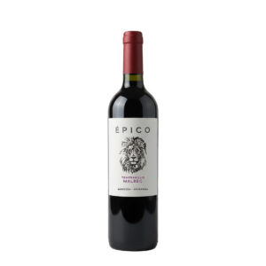 Épico Tempranillo Malbec 750 ml.