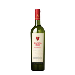 Escudo Rojo Gran Reserva Sauvignon Blanc 750 ml.