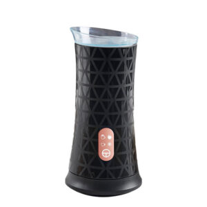 Espumador Eléctrico de Leche Caliente/Fría