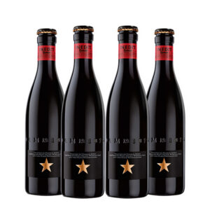 Inedit Damm Four Pack 330 ml.