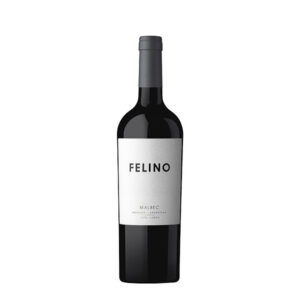 Felino Malbec 750 ml.