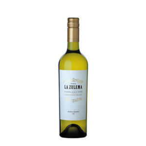 Pulenta Finca La Zulema Sauvignon Blanc 750 ml.