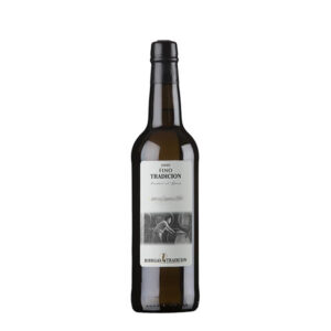 Fino Tradición Jerez 750 ml.