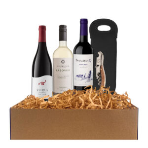 Gift Box Joyas de La Argentina