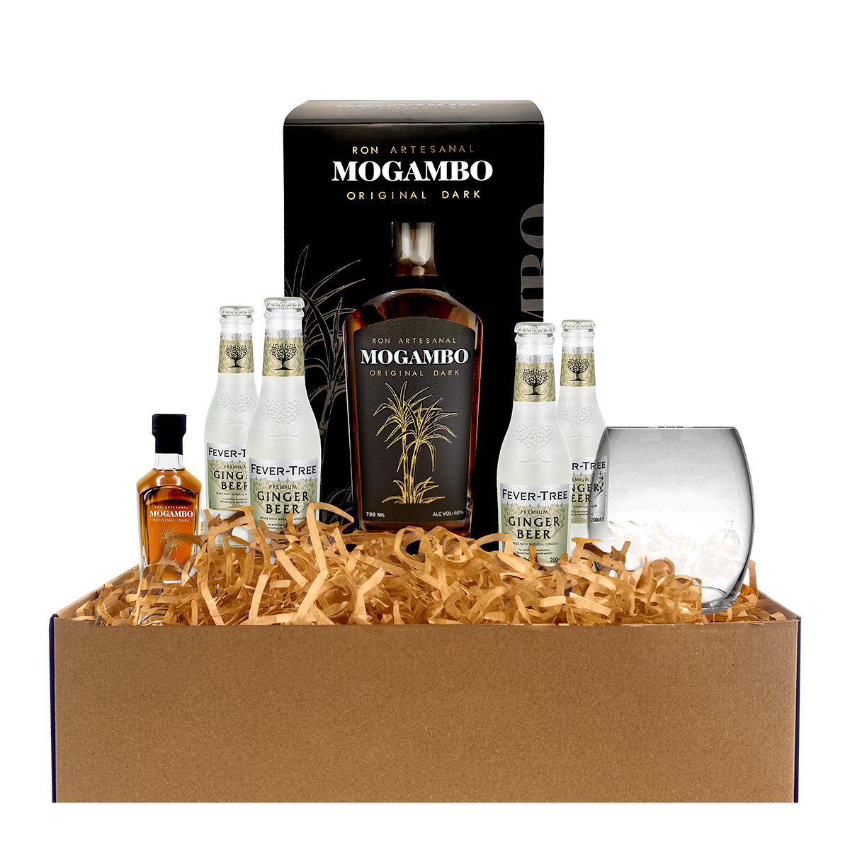 Gift Box Mogambo & Stormy