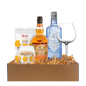 Gift Box Night & Spirits