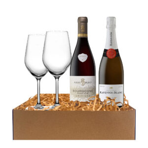 Gift Box Signature love