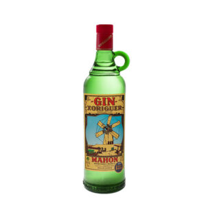 Gin Xoriguer Mahon 700 ml.