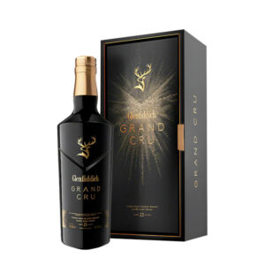 Glenfiddich Whisky Grand Cru 23 Años 750 ml.