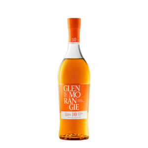 Glenmorangie Whisky The Original 10 años 700 ml