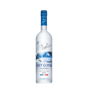 Grey Goose Vodka 750 ml.