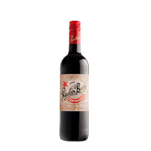 Radio Boka Tempranillo 750 ml