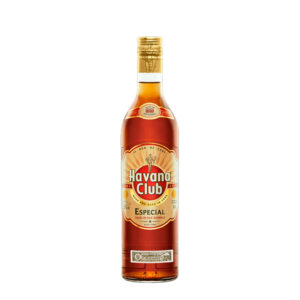 Havana Club Ron Añejo Especial 700 ml
