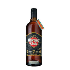 Havana Club Ron 7 años 700 ml