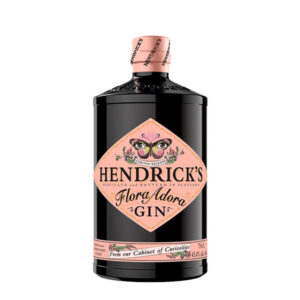 Hendrick´s Gin Flora Adora 700 ml.