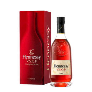 Hennessy Cognac V.S.O.P Very Superior Old Pale 700 ml
