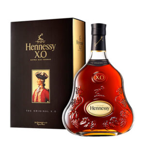 Hennessy Cognac XO 700 ml.