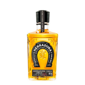 Herradura Tequila Añejo 750 ml