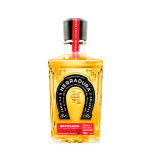 Herradura Tequila Reposado 750 ml.